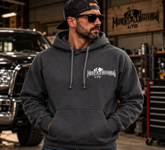 Moki Mechanical Sweater