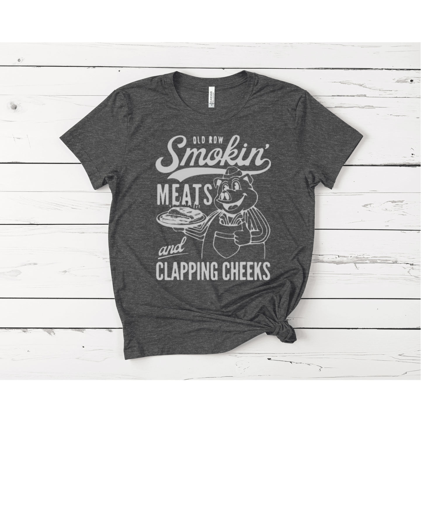 Smokin' Meats