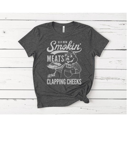 Smokin' Meats